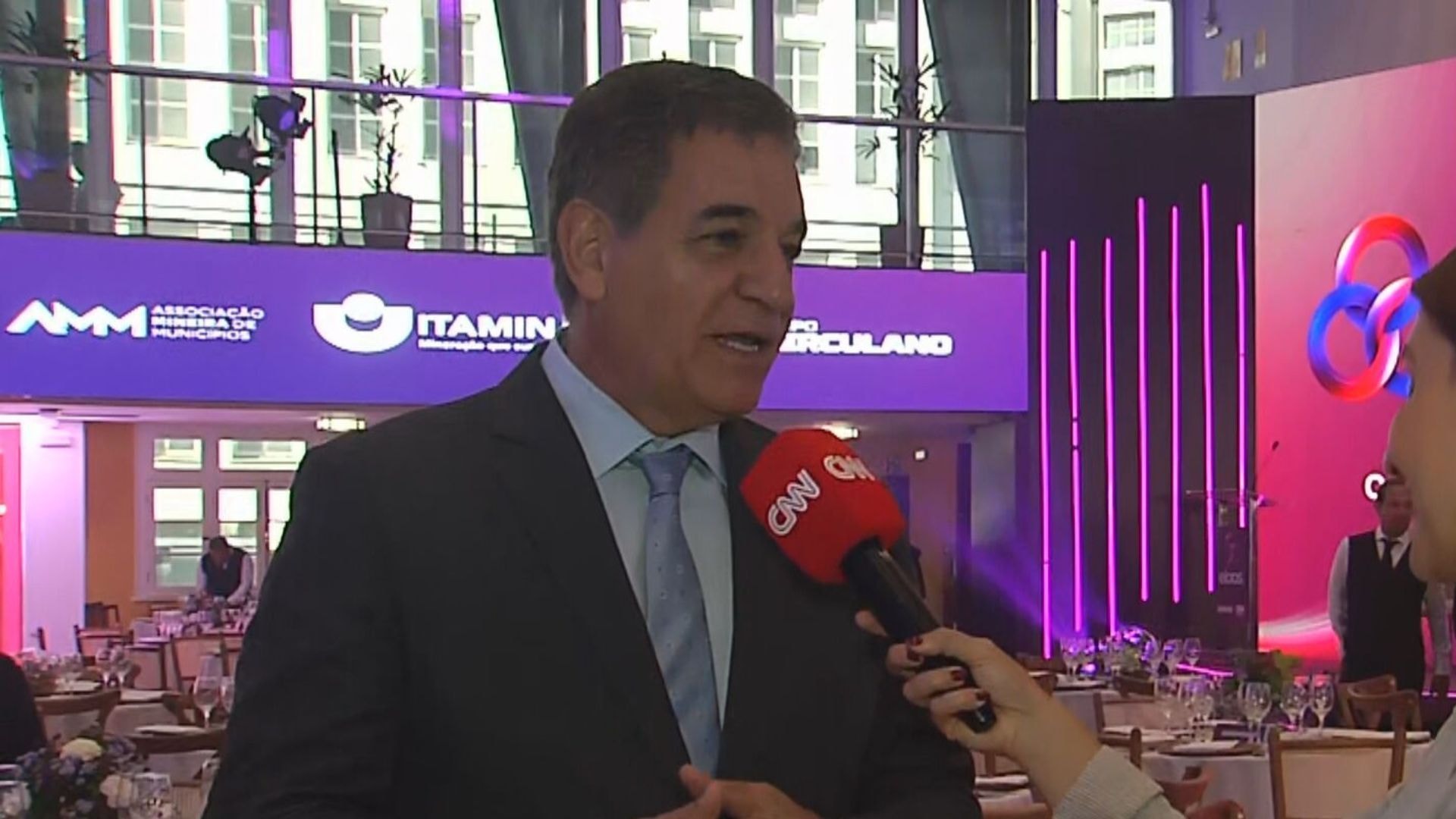 Protesto na argentina causa prejuízo de US$ 280 milhões