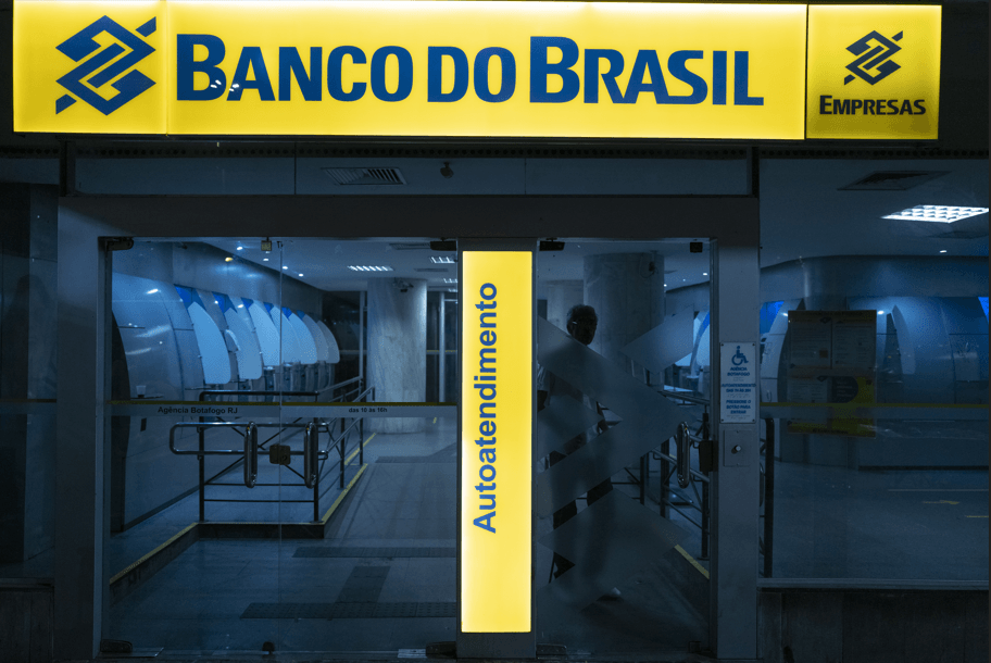 Banco do Brasil vai continuar financiando o agro, diz VP de agronegócios