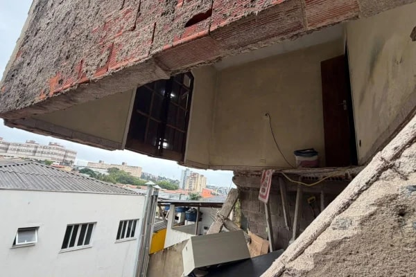 Solo encharcado e nível alto dos rios preocupa governo de SP após chuvas