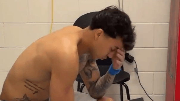 Setor visitante da Arena MRV é depredado após clássico; veja fotos