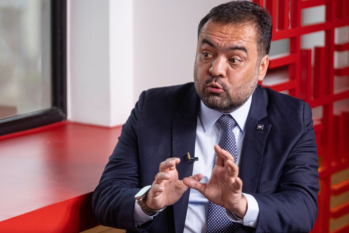 Sem Refino: defesa de Castro diz que imóvel alvo da PF não é dele