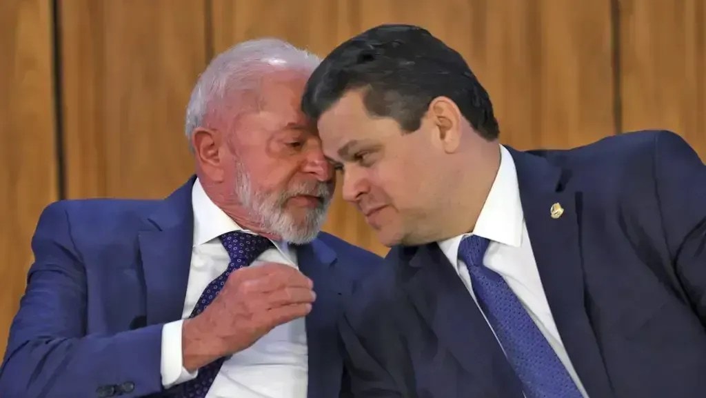 Governo deixa PEC da Segurança de lado e prioriza 6X1