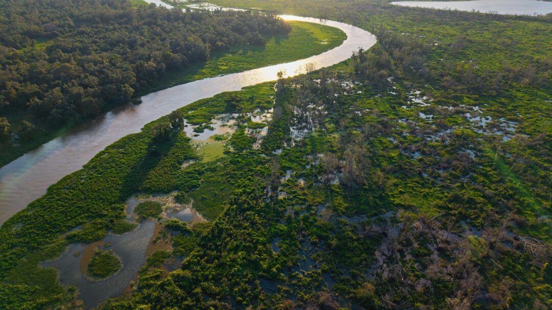 Pará e Mato Grosso podem ganhar Região Integrada de Desenvolvimento do Araguaia-Xingu, informa Senado