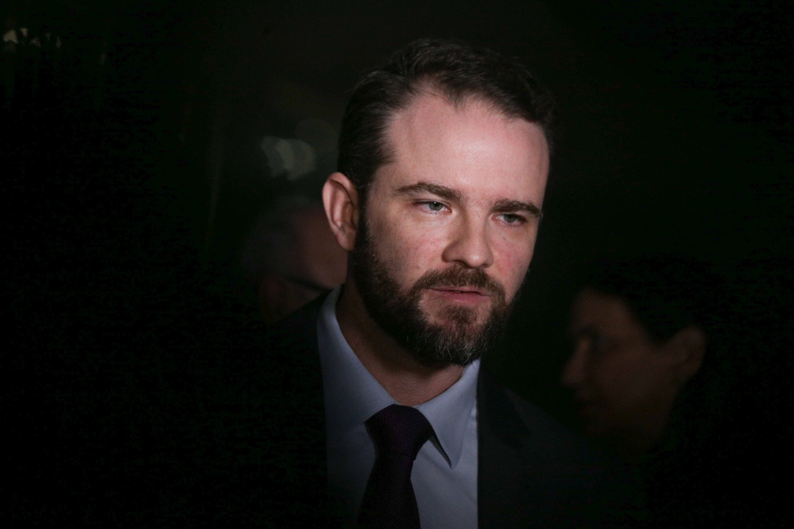 Durigan diz que negociação com EUA sobre Pix está "fora de debate"