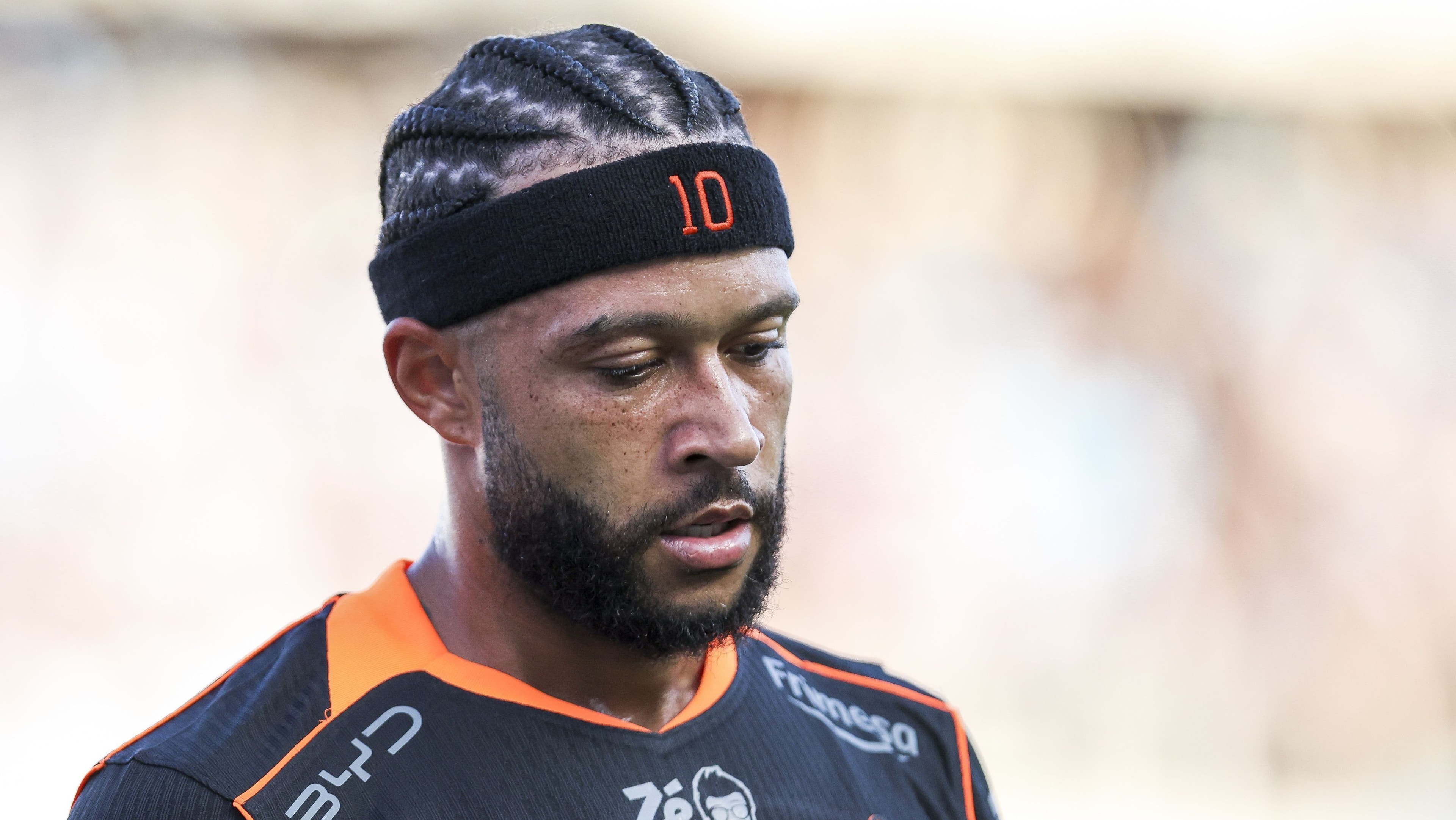 Até quando vai o contrato de Memphis? Entenda situação com o Corinthians