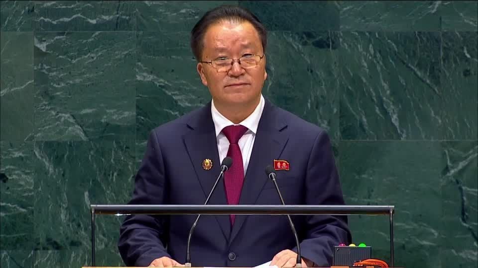 Coreia do Norte considera enviar armas táticas para a fronteira com Sul