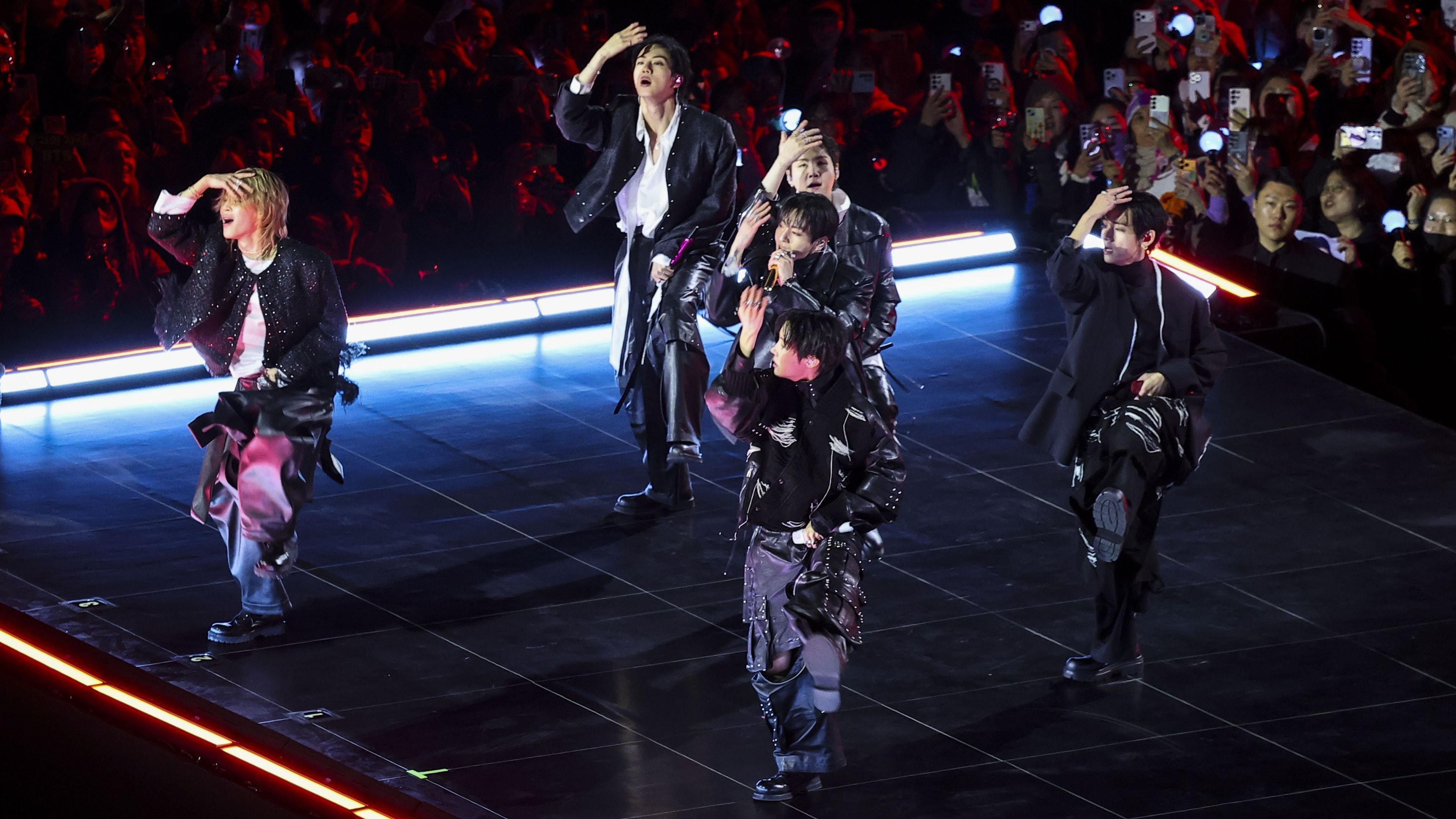 BTS e Taylor Swift são exceções entre mais ouvidos no Brasil; entenda