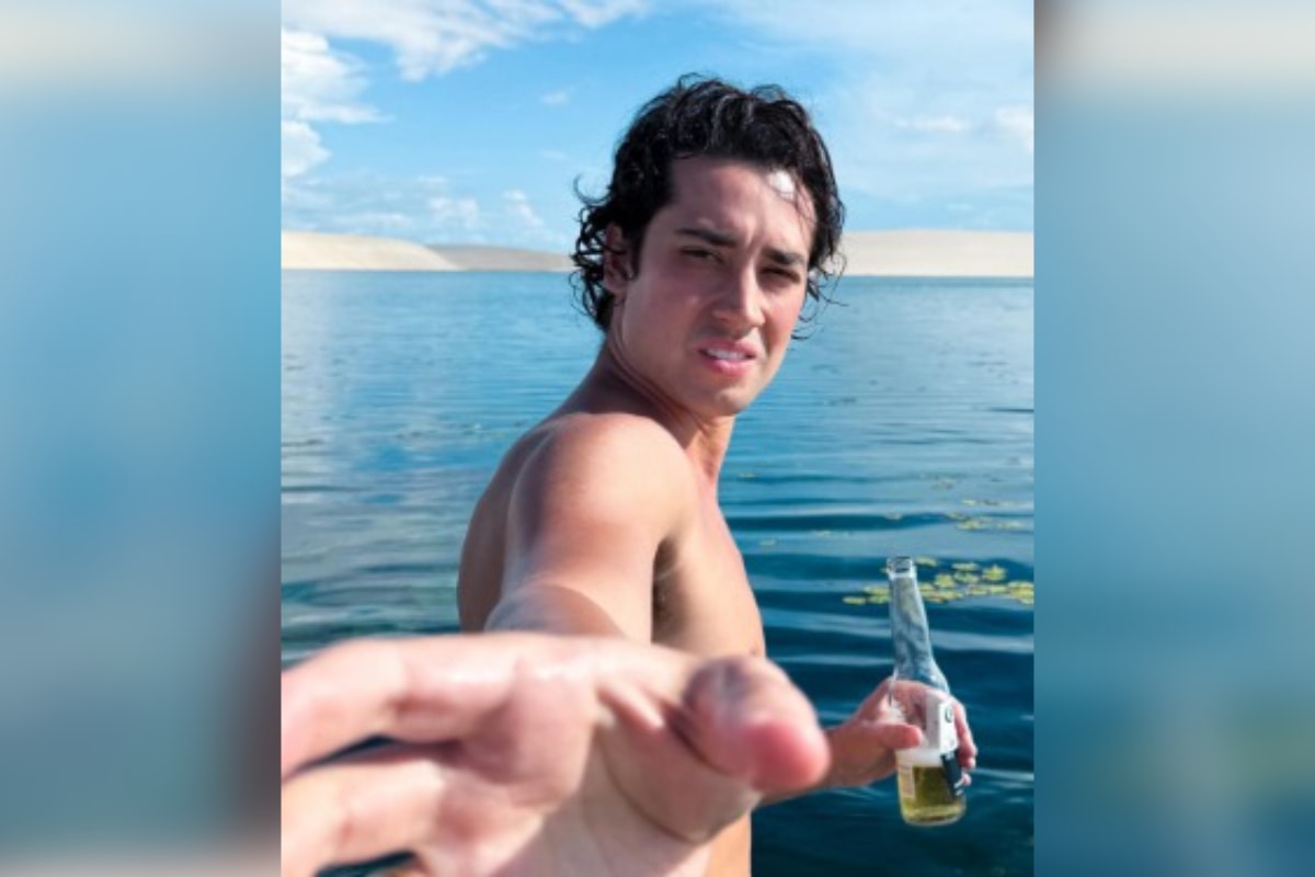 Adibe Marques, da Cimed, é investigado após passeio no Maranhão