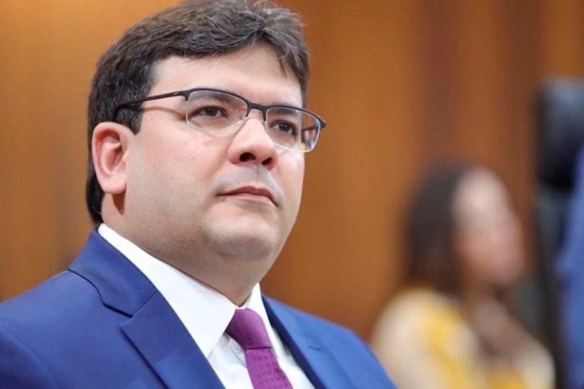 AtlasIntel: Fonteles (PT) tem 64,5% de intenções de voto para governo do PI