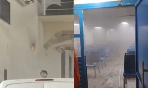 Princípio de incêndio atinge ferry-boat Ivete Sangalo em travessia