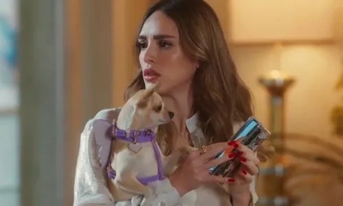 Coração Acelerado: Naiane é traída pela melhor amiga após levar chifre