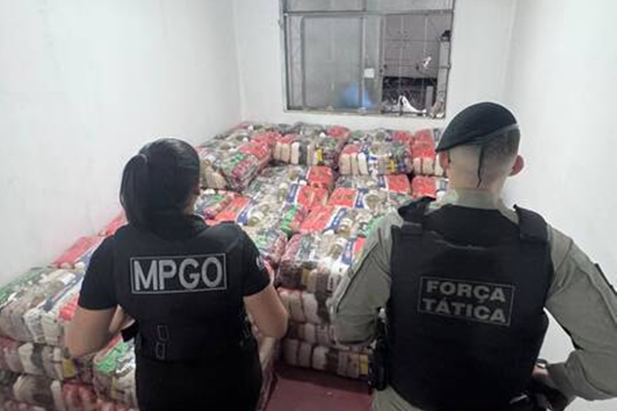MPGO investiga líder espírita acusado de violência sexual contra mulheres