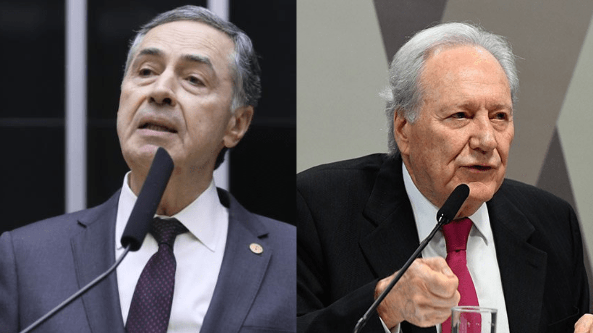 Presidente do Novo defende que Gonet deveria ser afastado do caso Master