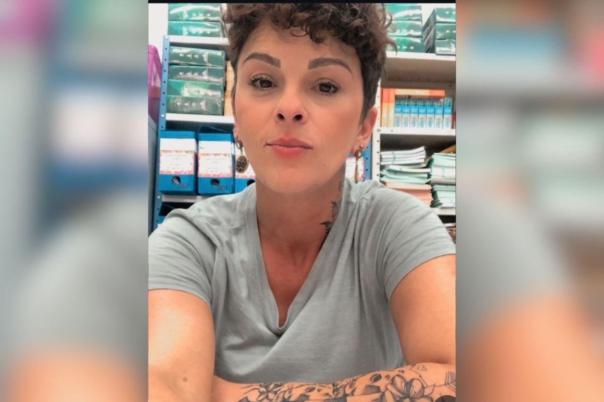 Família descobre no hospital que mulher morta atropelada estava grávida