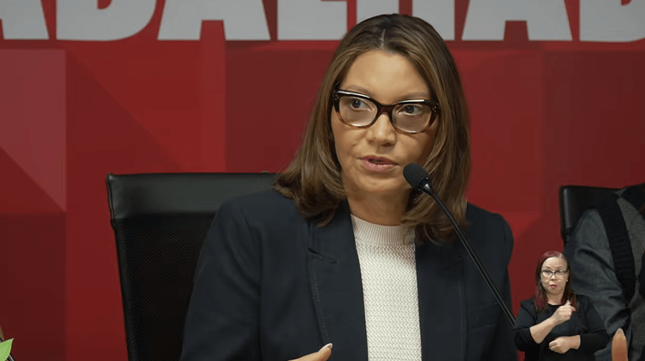 Flávio sinaliza escolha de mulher para o Ministério da Economia