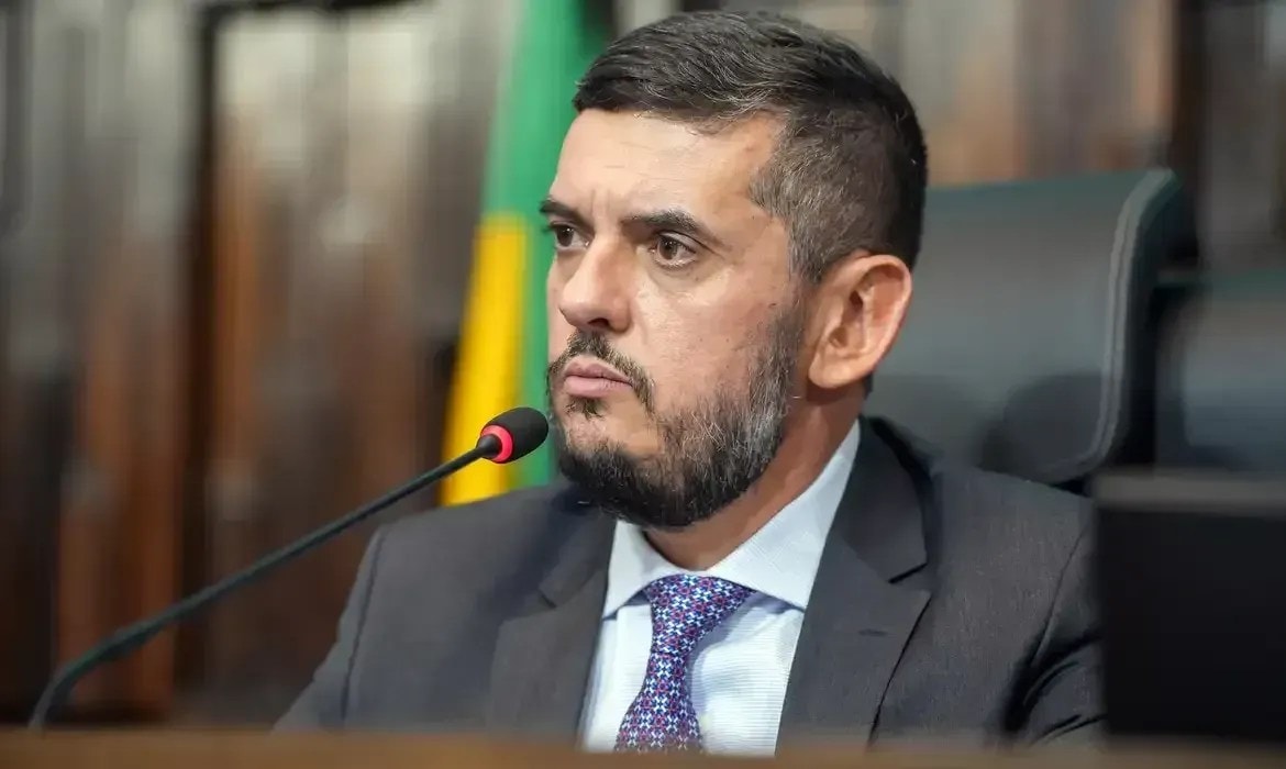 Rodrigo Bacellar será transferido novamente para presídio estadual no Rio