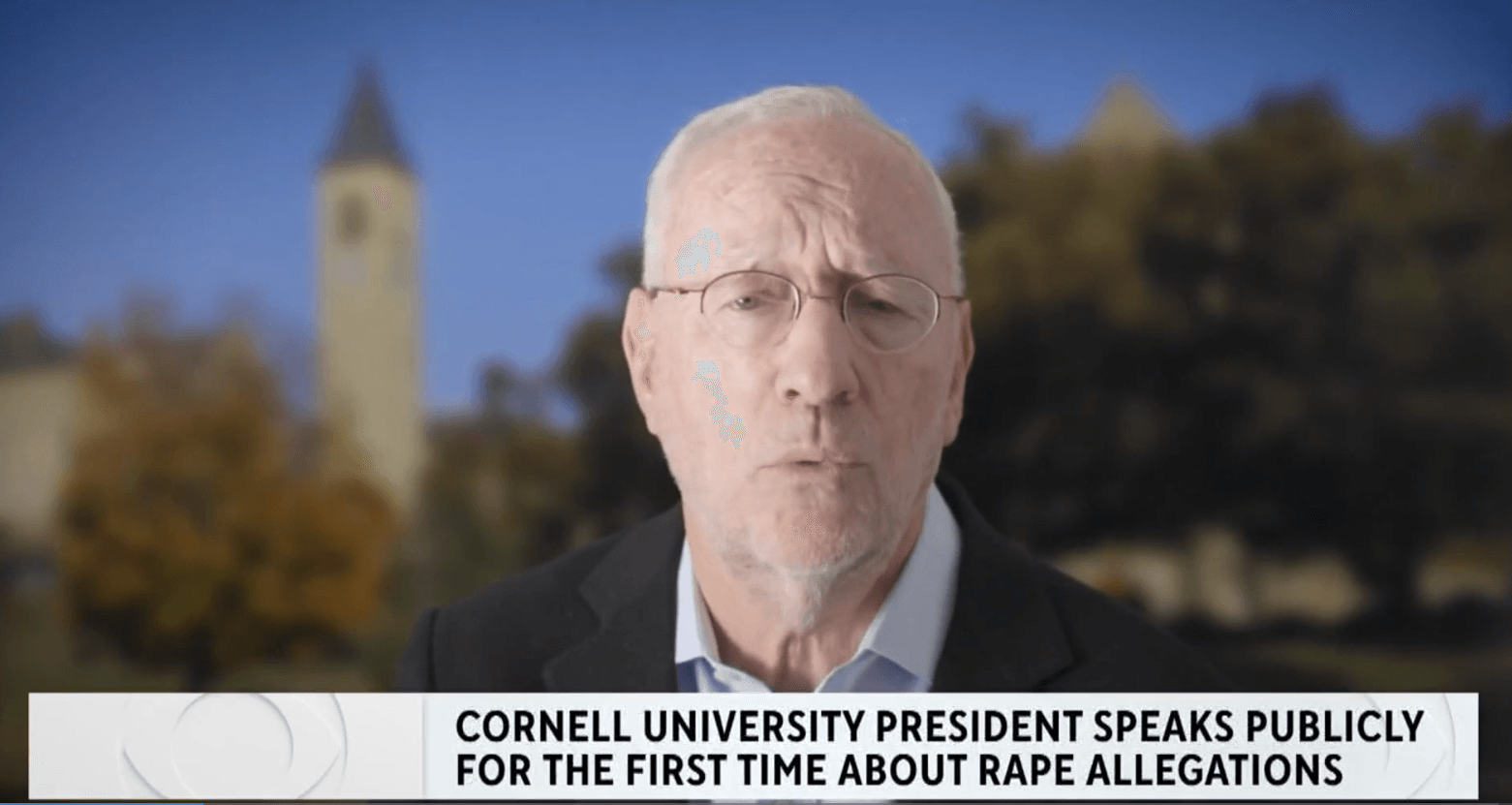 Polícia de Nova York assume investigações de violência sexual em Cornell