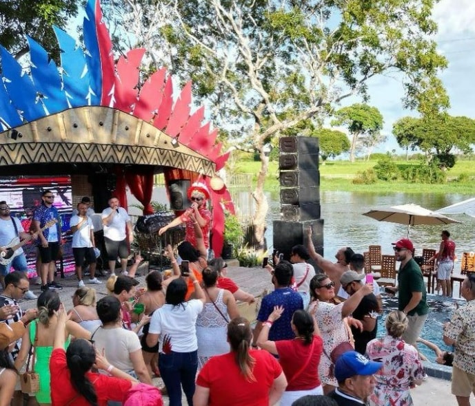 Kwati Club 2026: um novo jeito de curtir Parintins