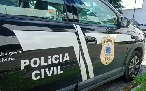 Homem é denunciado ao se masturbar perto de crianças em ponto na Bahia
