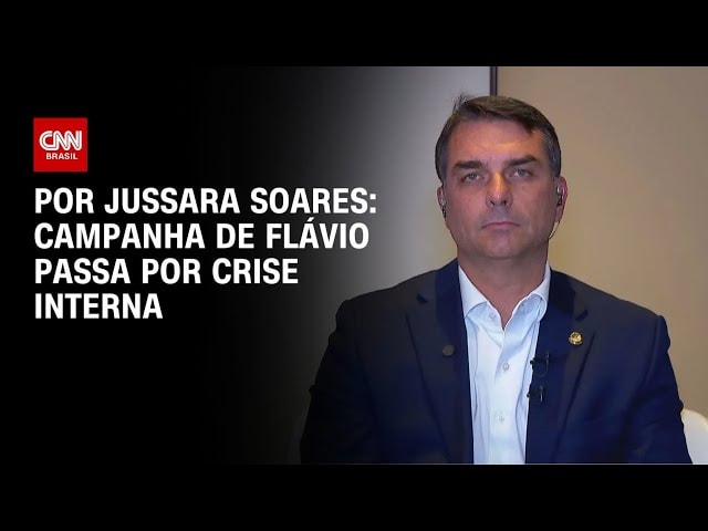 Após áudio, especialistas vêem desgaste de Flávio e respiro de Lula