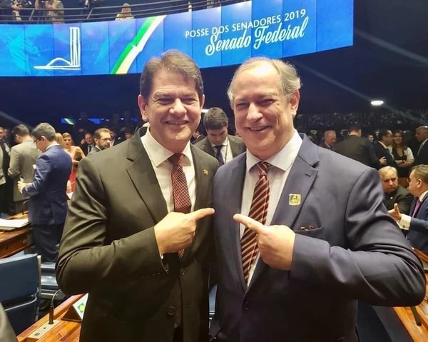Ciro procurou ajuda psicológica após briga com irmão: "Amarga ingratidão"