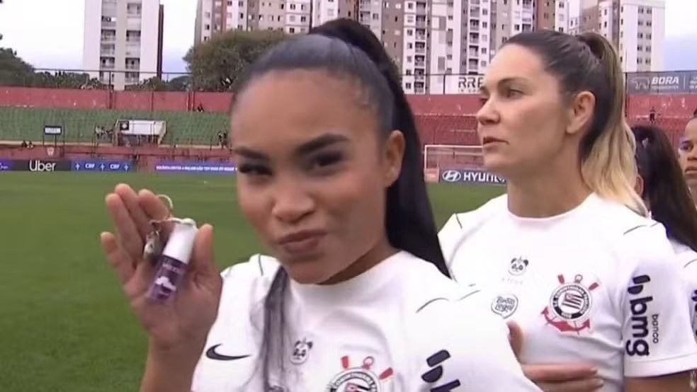 Osmar Stabile abre o jogo sobre SAF e dívidas do Corinthians