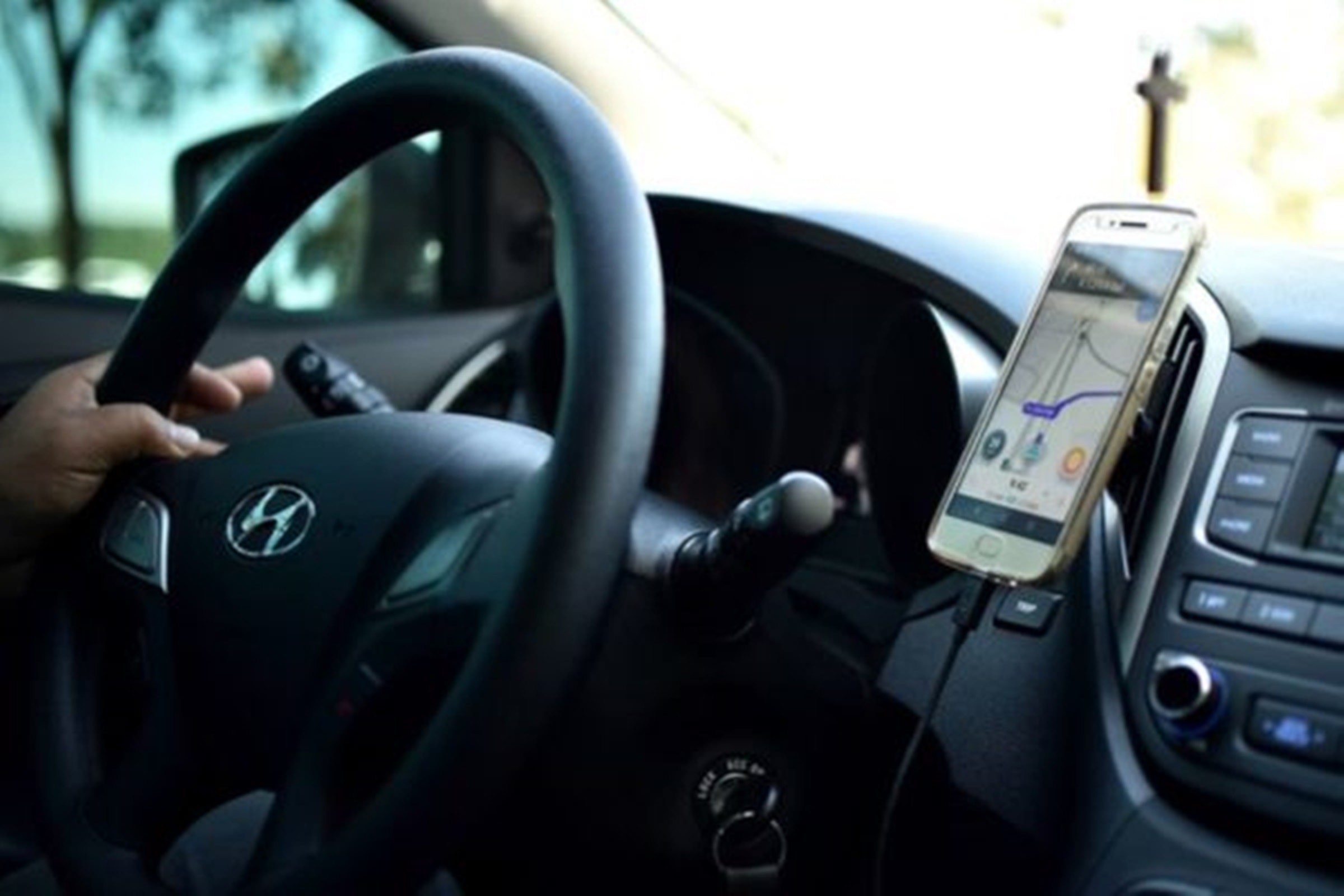BNDES aprova R$ 1 bilhão em financiamentos para motoristas de app