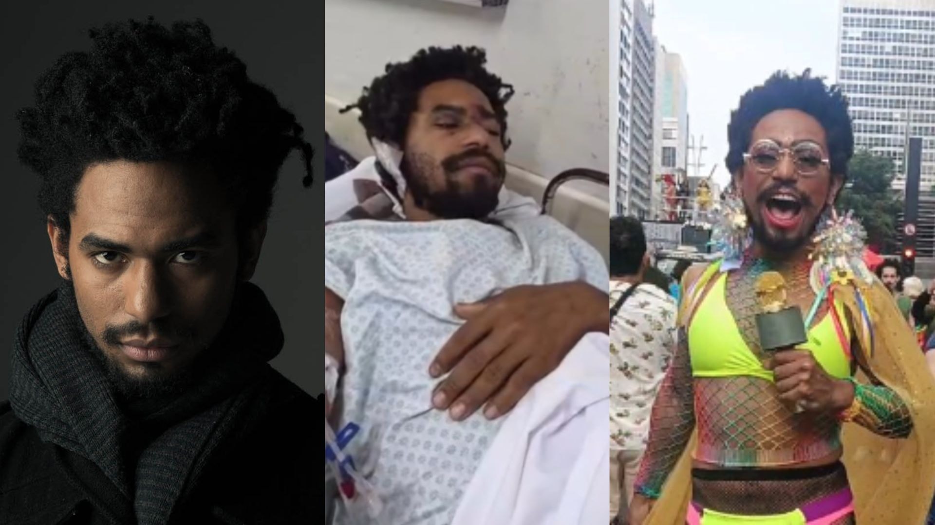 Estado de SP é condenado a indenizar pais de jovem negro morto por PM