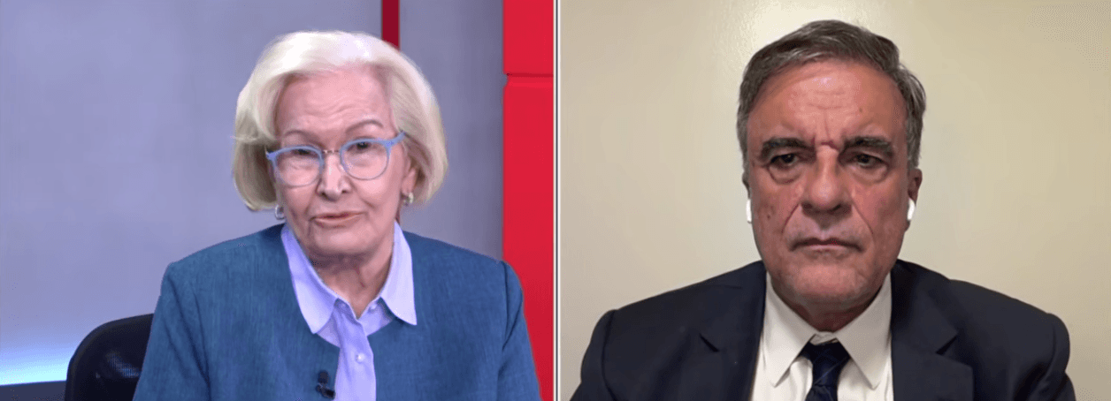 O Grande Debate: CPMIs sobre Lulinha e Flávio Bolsonaro vão sair do papel?