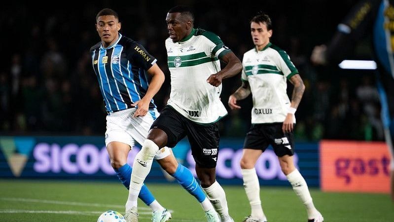 Flamengo 3 x 2 Atlético-MG: veja os melhores momentos pelo Brasileirão