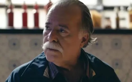 Quem Ama Cuida: Otoniel passa mal ao descobrir segredo de Francesca