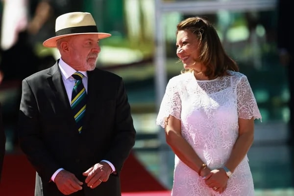 Lula fará evento no Planalto para sancionar "Pix Pensão” e "Mulher Segura"