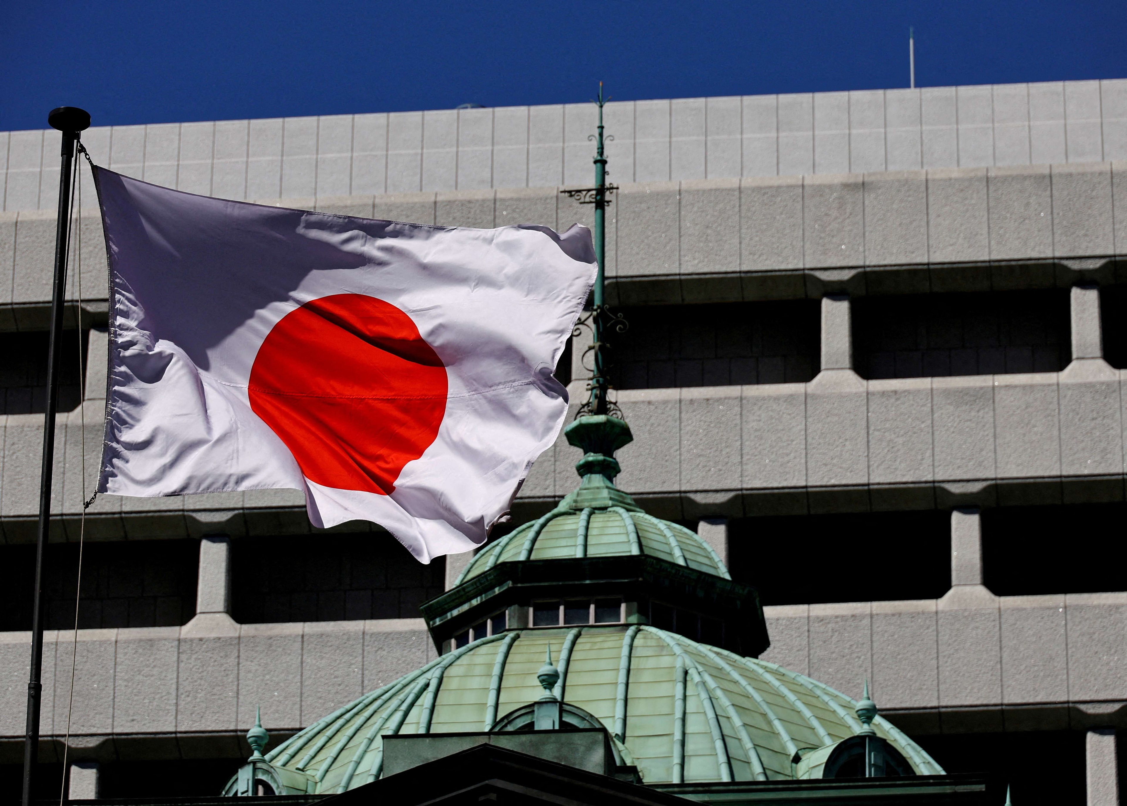 BC do Japão eleva juros para máxima em 31 anos e indica mudança na política monetária