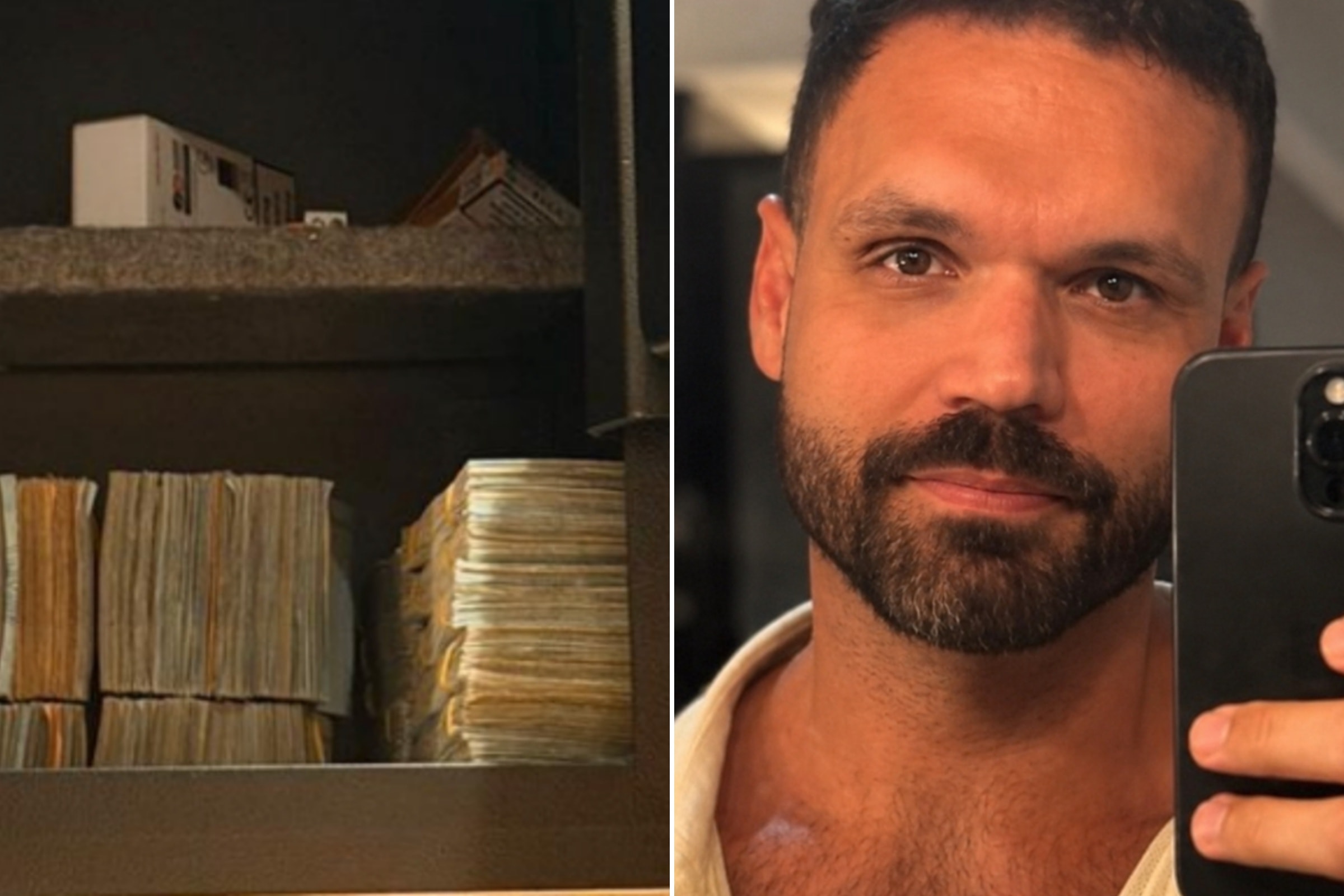 PF: empresários bancavam vida de milionário de ex-chefe da Receita. Veja vídeo