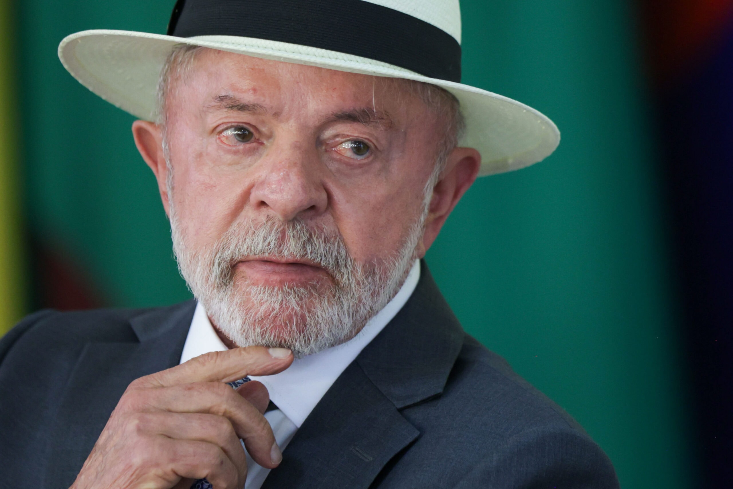PT inclui grupo eleitoral na coordenação da campanha de Lula