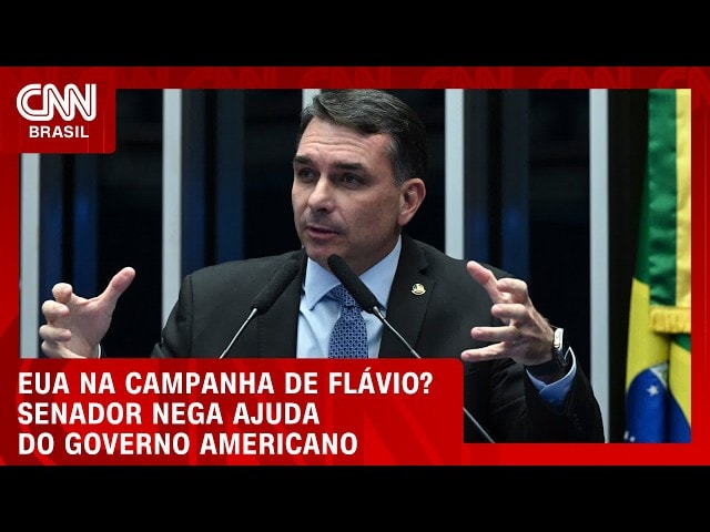 Relação com a China vai ser sempre pragmática economicamente, diz Flávio