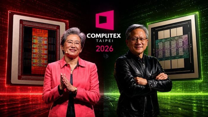 Quando será a Computex 2026? Veja como assistir anúncios online