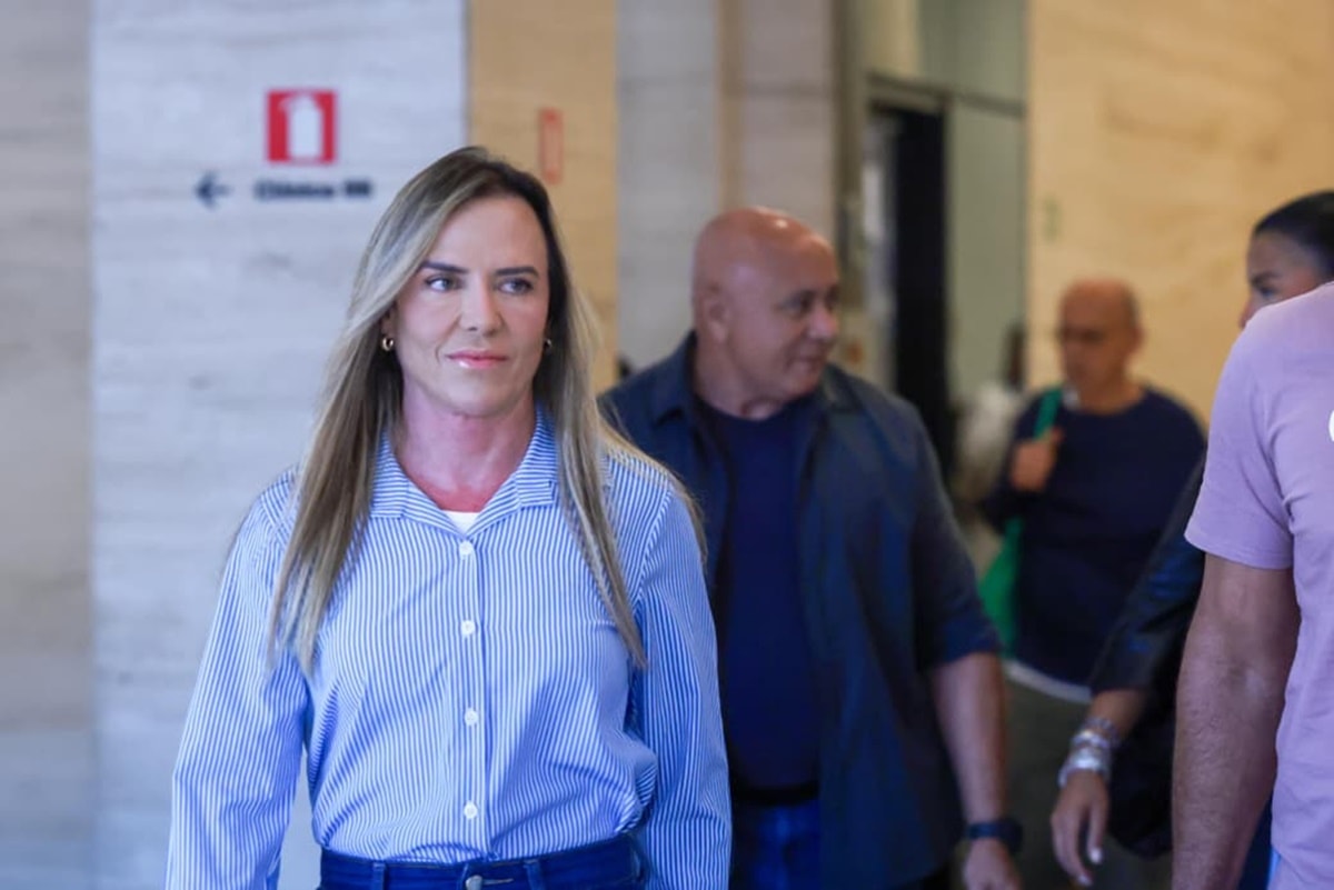 Celina Leão após receber alta hospitalar: "Me sentindo ótima". Veja vídeo