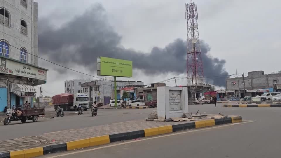 Interceptação de drone dos Houthis na Arábia Saudita deixa um morto