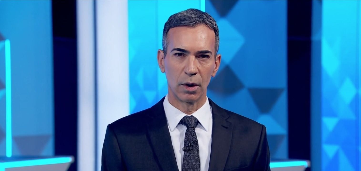 Liminar do TSE, decisão de Gilmar: o passo a passo até debate ser cancelado