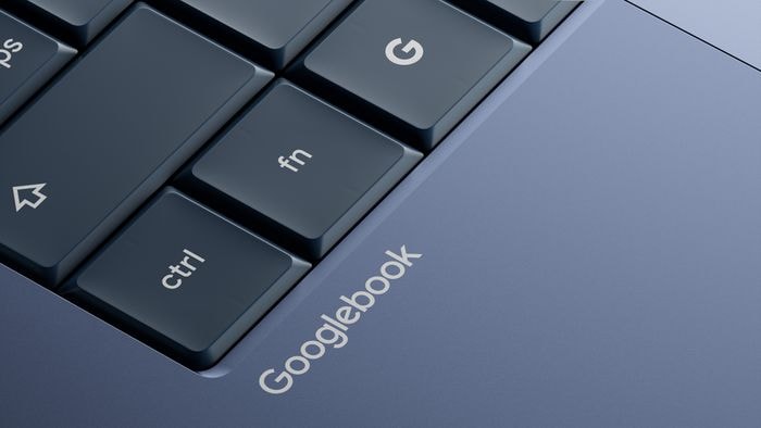 Googlebook com CPU Intel Core é a nova aposta do Google contra o MacBook Neo