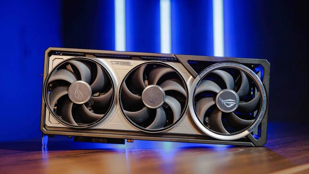 NVIDIA tem planos de lançar RTX 5080 com 24 GB e aposentar modelo de 16 GB