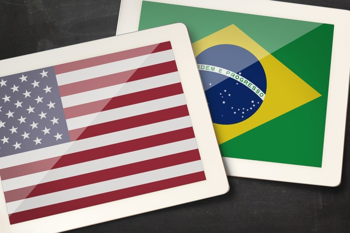 Pesquisa de aliados de Trump: sanções a Moraes não atrapalham Flávio