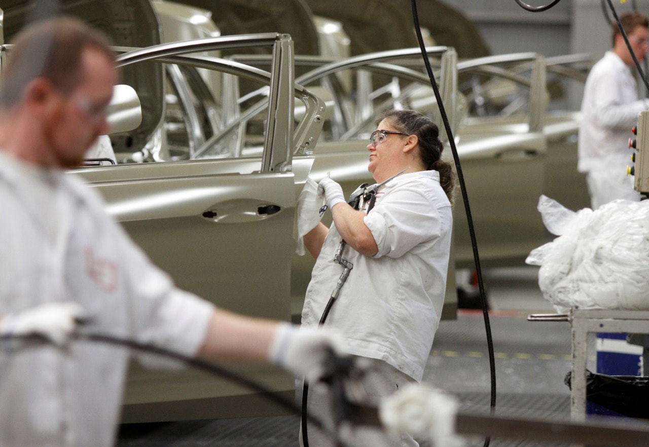 GE Aerospace comprará fornecedora por US$ 12 bi para destravar motores
