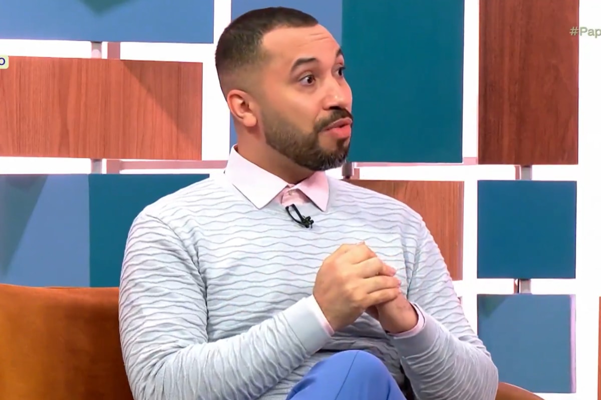 Gil do Vigor relembra "conflito" e diz que ficou um ano em “celibato”