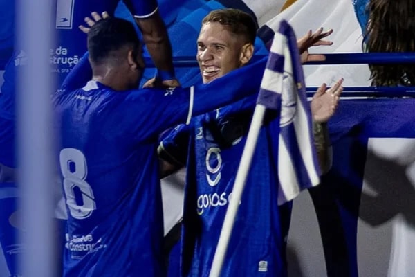 Série D ZeroUm: Metrópoles transmite os duelos dos playoffs