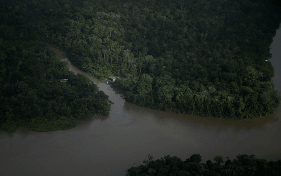 MPF pede esclarecimento sobre plano da Petrobras de novos poços na Foz do Amazonas