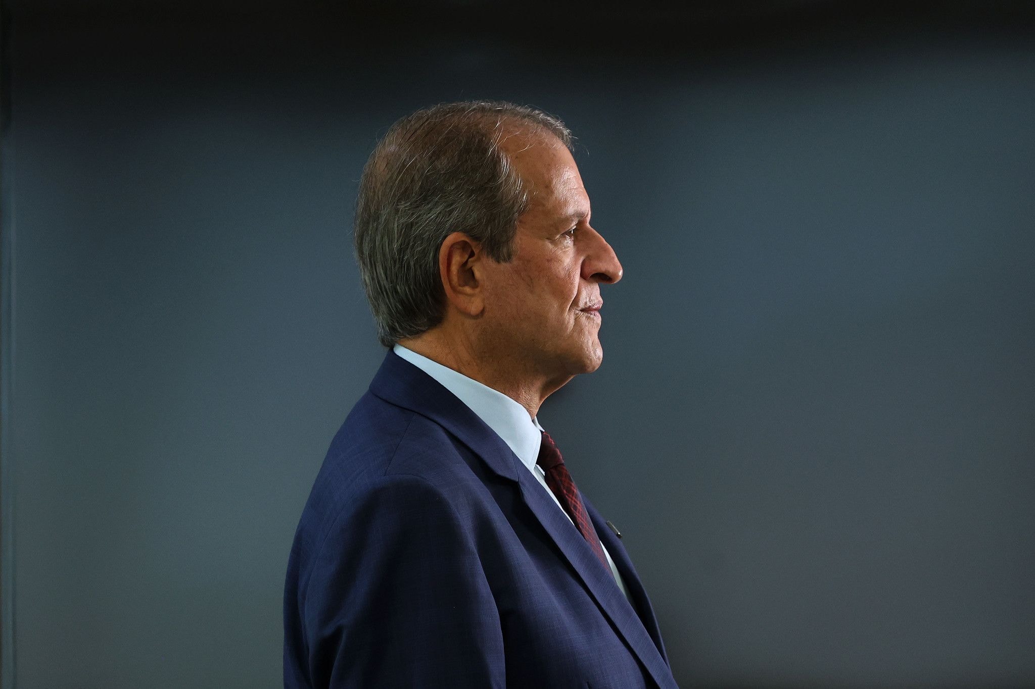PGR pede nova diligência sobre acusação contra Gaspar