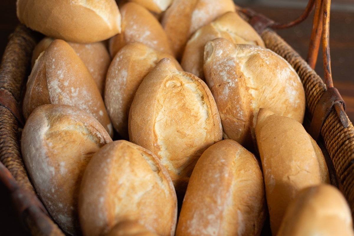 Retomada do programa "Pão e Leite" é aprovada na Câmara Legislativa