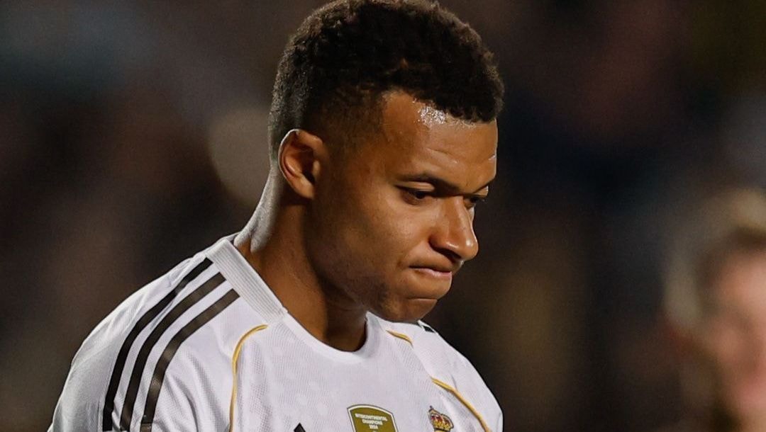 Klopp revela tentativa do Liverpool por Mbappé: “Transferência mais cara”